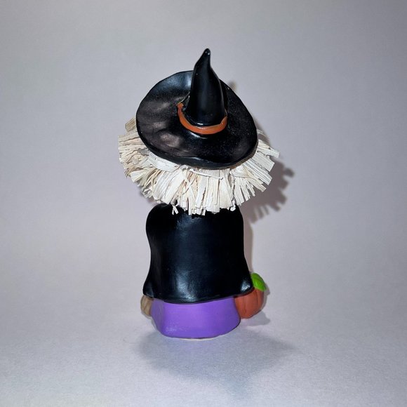 VIntage Halloween Festive Figurines - Picture 6 of 15